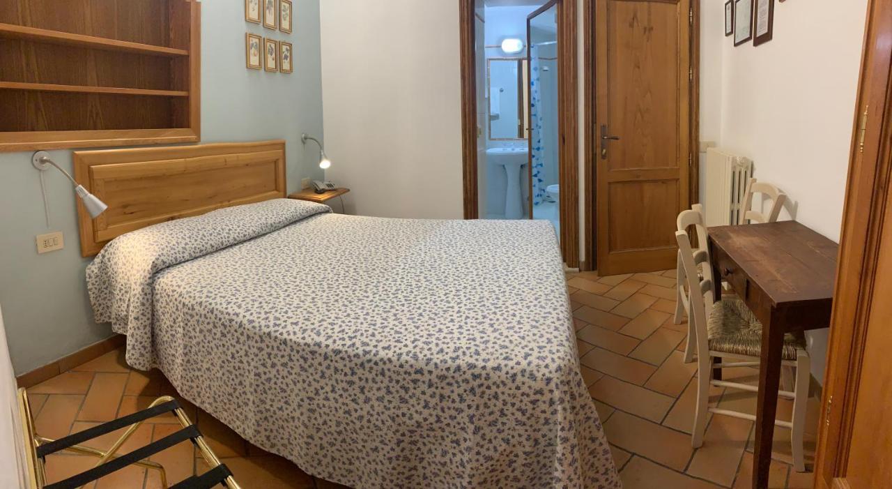 Agriturismo Il Castello Assisi Kültér fotó