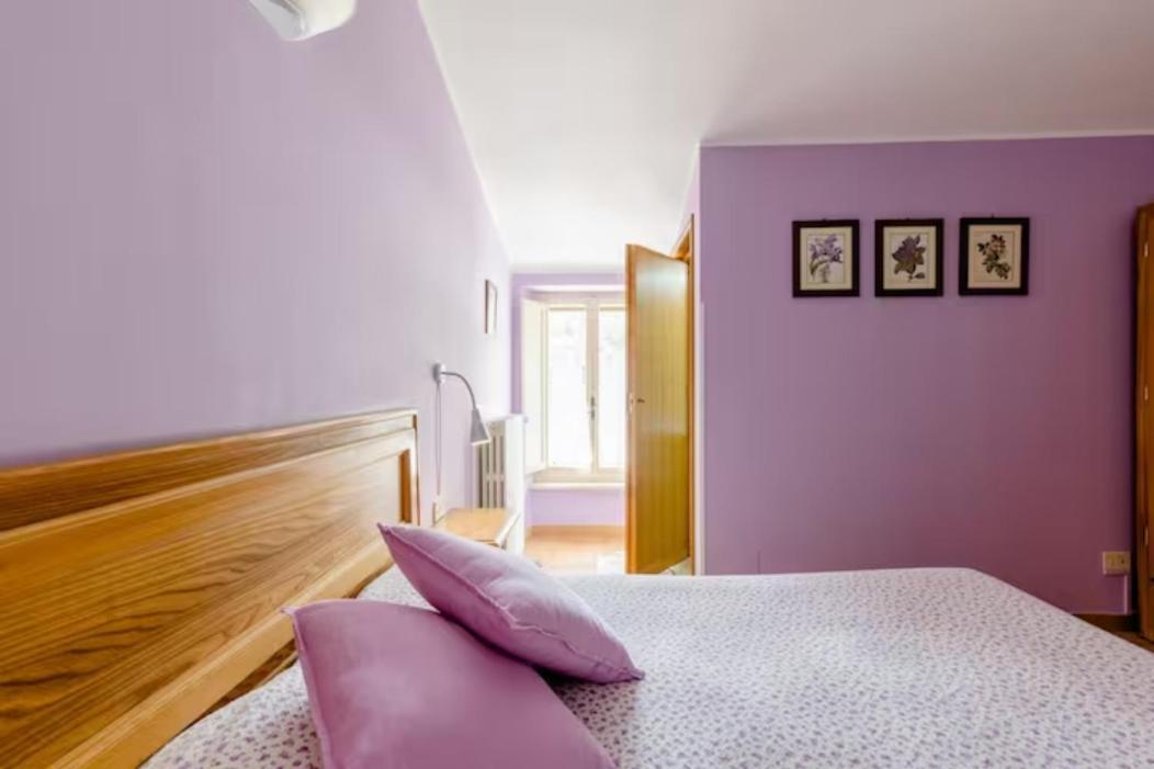 Agriturismo Il Castello Assisi Kültér fotó