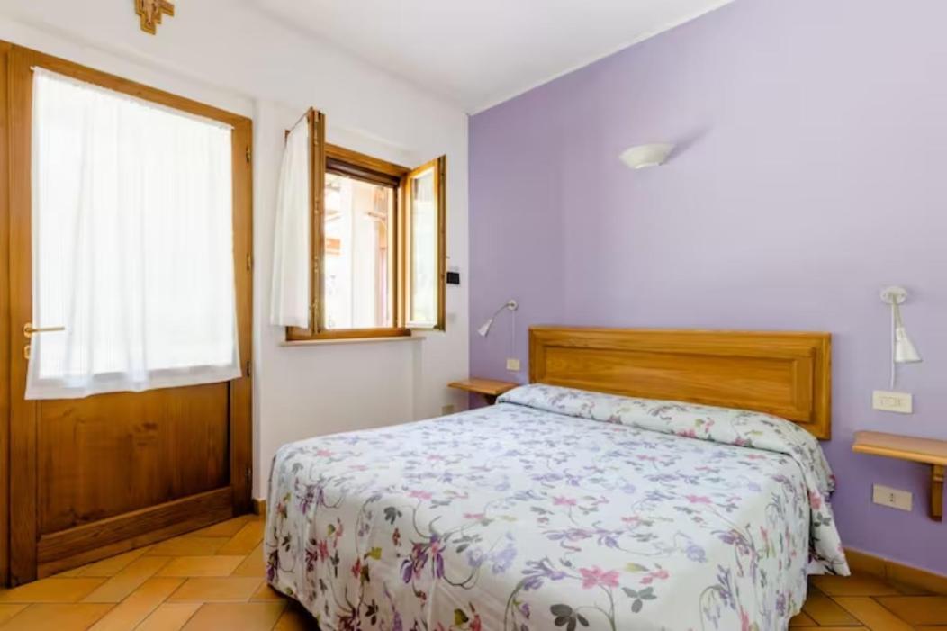 Agriturismo Il Castello Assisi Kültér fotó