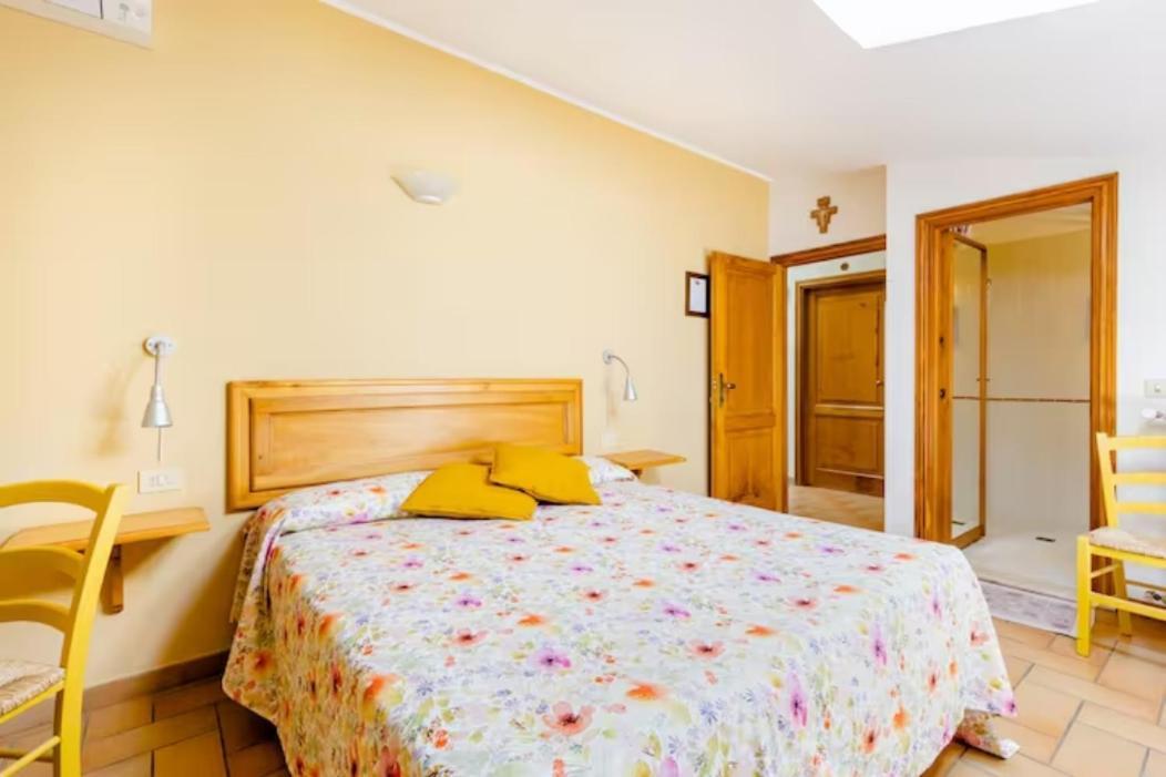 Agriturismo Il Castello Assisi Kültér fotó