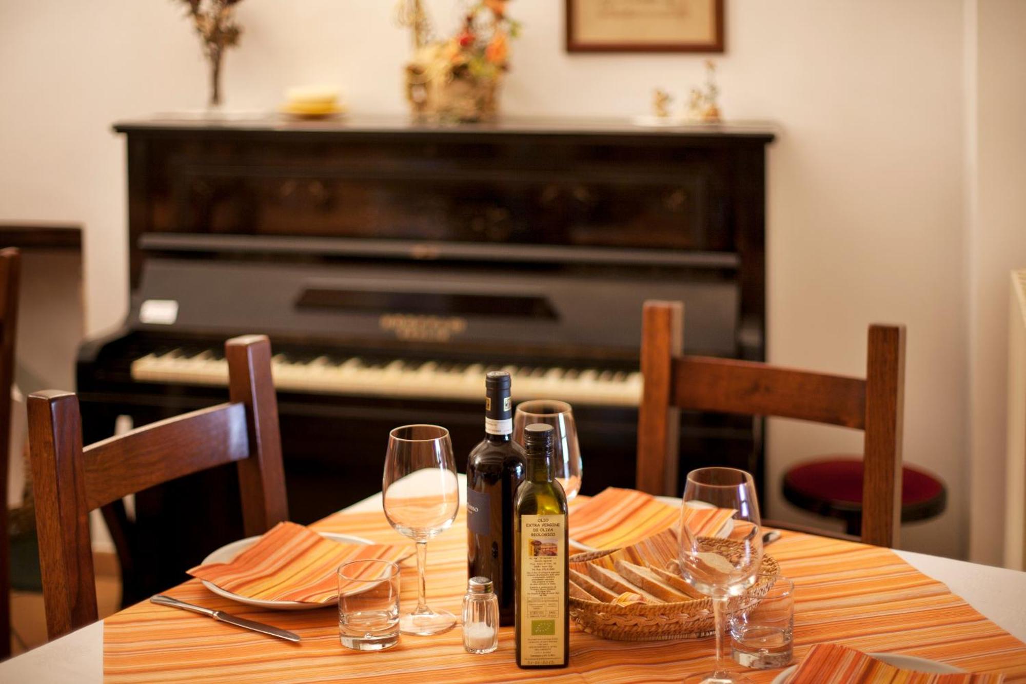 Agriturismo Il Castello Assisi Kültér fotó