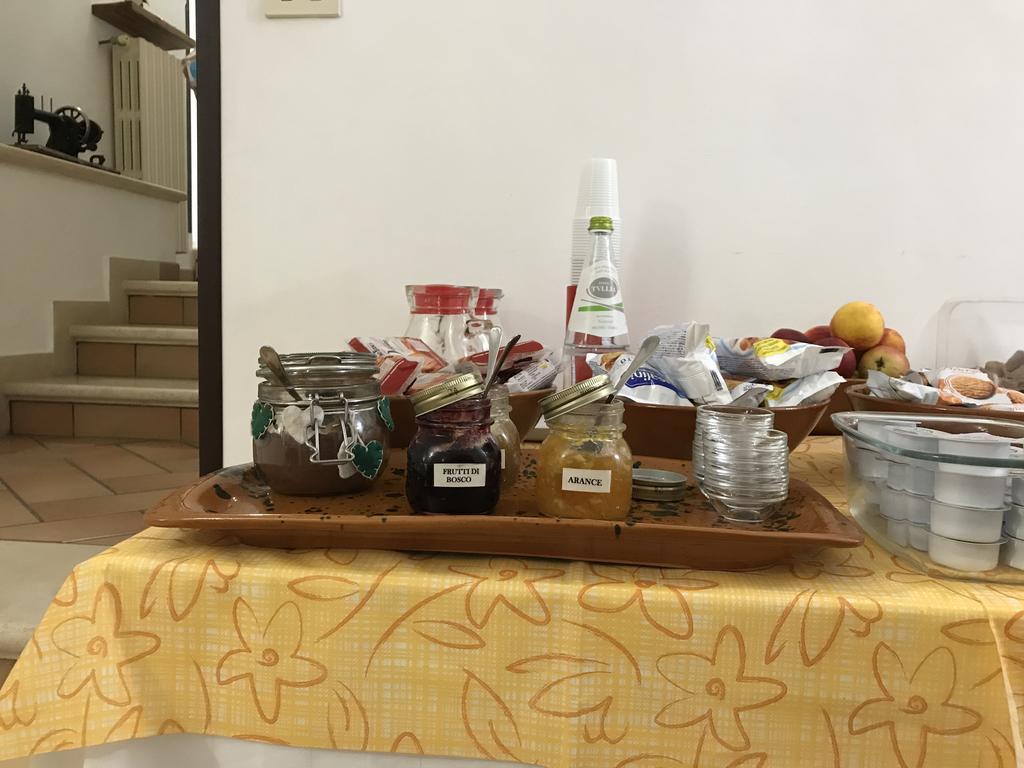 Agriturismo Il Castello Assisi Kültér fotó